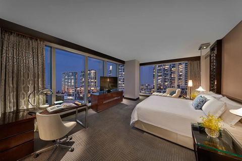 Crown Towers Perth - ACT Tourism 24