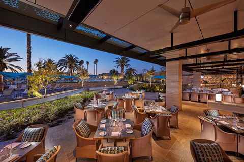 Crown Towers Perth - ACT Tourism 6