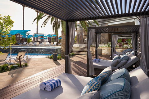 Crown Towers Perth - ACT Tourism 3