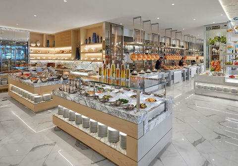 Crown Towers Perth - ACT Tourism 5