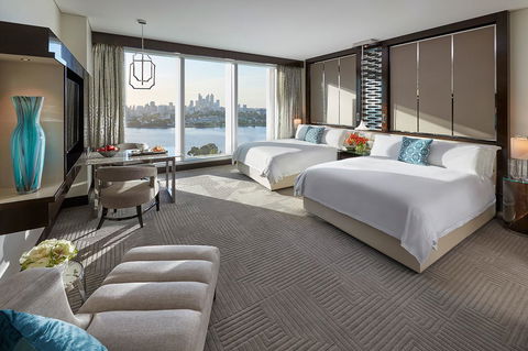 Crown Towers Perth - ACT Tourism 18