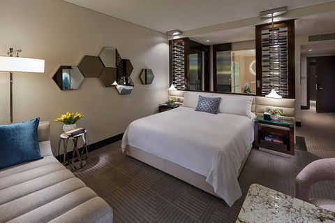 Crown Towers Perth - ACT Tourism 16