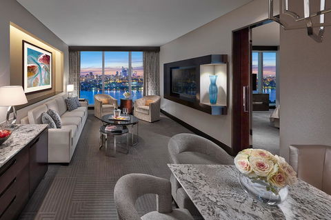 Crown Towers Perth - ACT Tourism 22