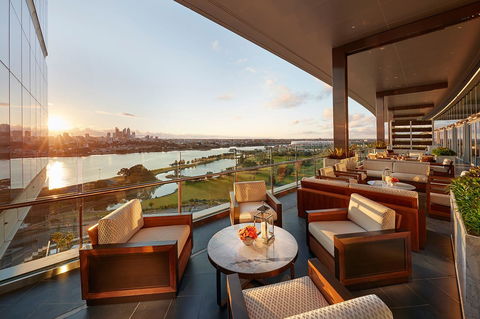 Crown Towers Perth - ACT Tourism 10