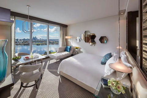 Crown Towers Perth - ACT Tourism 17