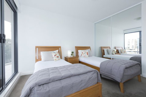 Sevan Apartments Forster - ACT Tourism 14