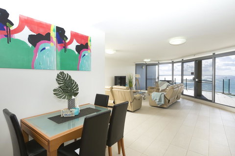 Sevan Apartments Forster - ACT Tourism 11