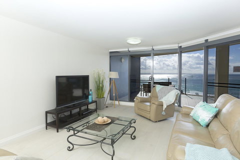 Sevan Apartments Forster - ACT Tourism 9