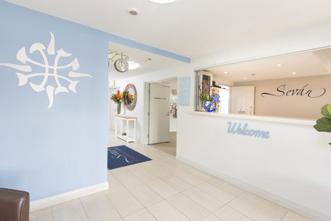 Sevan Apartments Forster - ACT Tourism 1
