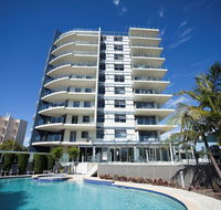 Sevan Apartments Forster - ACT Tourism