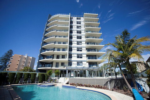 Sevan Apartments Forster - ACT Tourism 0