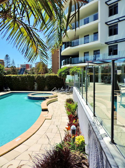 Sevan Apartments Forster - ACT Tourism 20