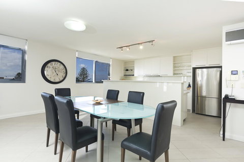 Sevan Apartments Forster - ACT Tourism 4
