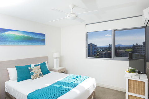 Sevan Apartments Forster - ACT Tourism 17