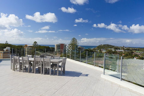 Sevan Apartments Forster - ACT Tourism 8