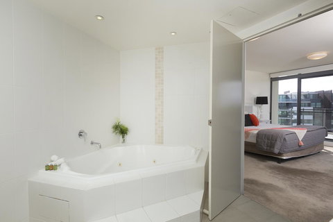 Sevan Apartments Forster - ACT Tourism 12