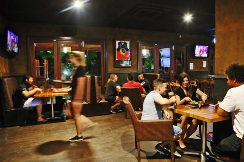 Capricorn Village - ACT Tourism 8