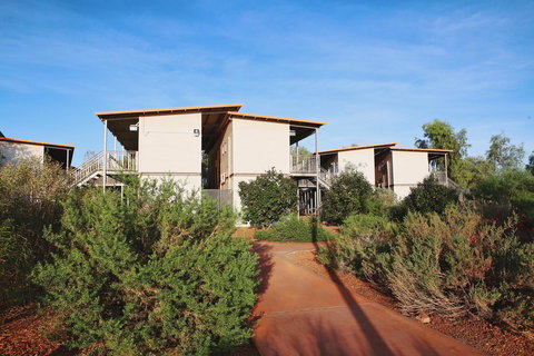 Capricorn Village - ACT Tourism 19