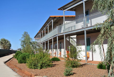 Capricorn Village - ACT Tourism 17