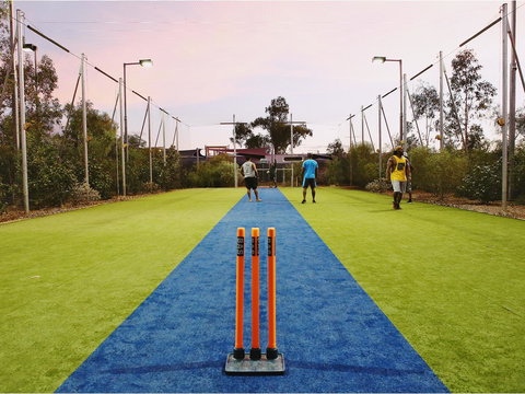 Capricorn Village - ACT Tourism 3