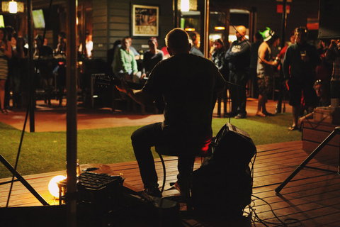 Capricorn Village - ACT Tourism 7