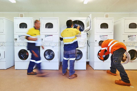 Capricorn Village - ACT Tourism 4