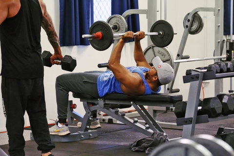 Capricorn Village - ACT Tourism 44