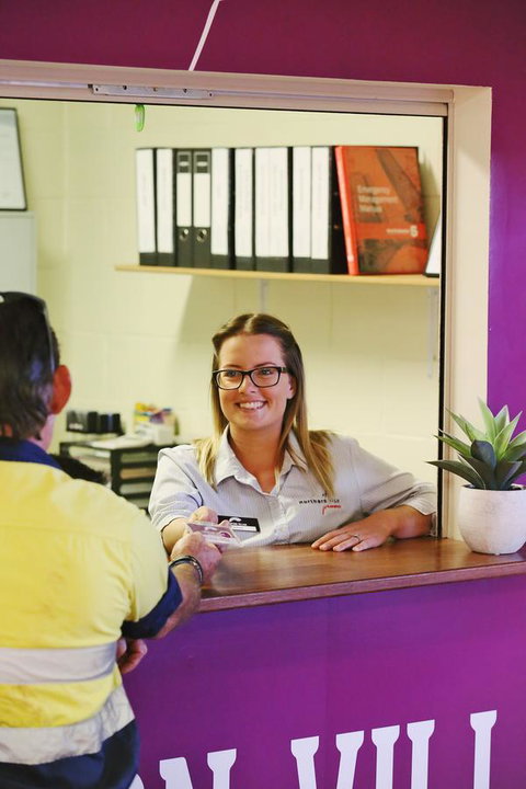 Capricorn Village - ACT Tourism 40