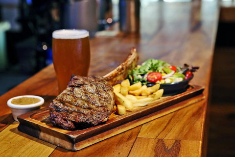 Capricorn Village - ACT Tourism 42