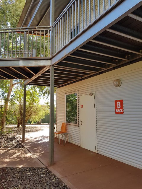 Capricorn Village - ACT Tourism 1