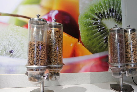 Capricorn Village - ACT Tourism 16