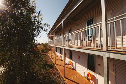 Capricorn Village - ACT Tourism 11