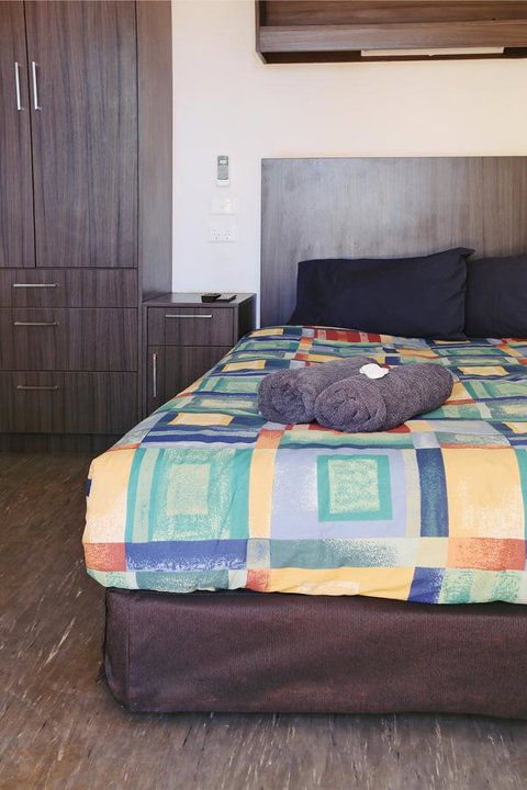 Capricorn Village - ACT Tourism 23