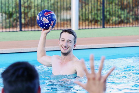 Capricorn Village - ACT Tourism 34