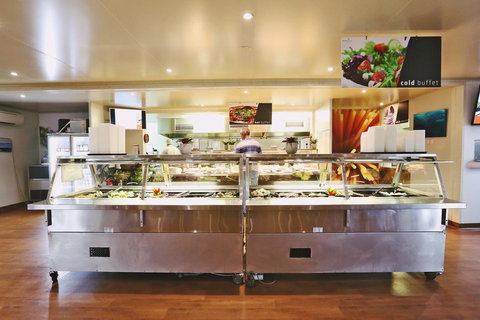 Capricorn Village - ACT Tourism 9