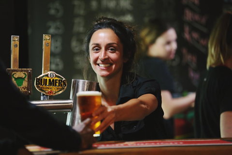 Capricorn Village - ACT Tourism 6