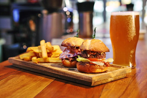 Capricorn Village - ACT Tourism 18