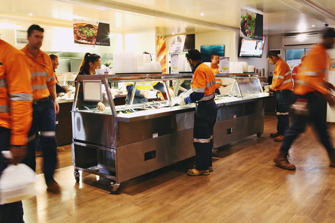 Capricorn Village - ACT Tourism 41