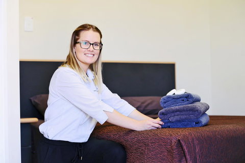 Capricorn Village - ACT Tourism 25