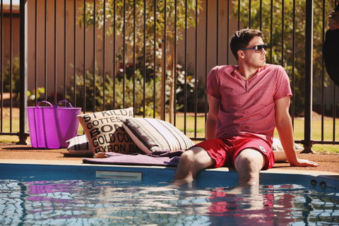 Capricorn Village - ACT Tourism 30