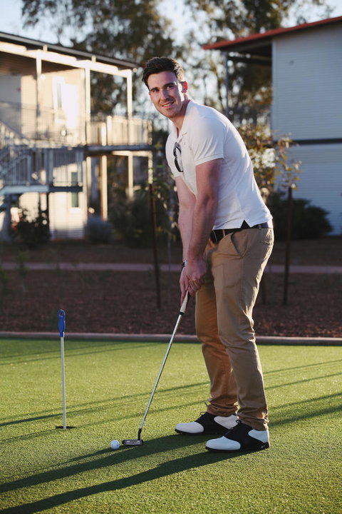 Capricorn Village - ACT Tourism 15