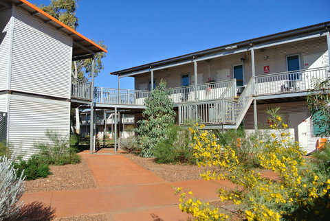 Capricorn Village - ACT Tourism 14