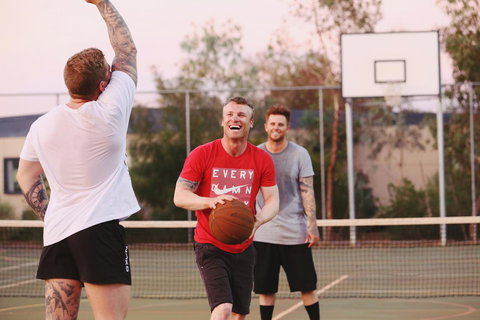 Capricorn Village - ACT Tourism 26