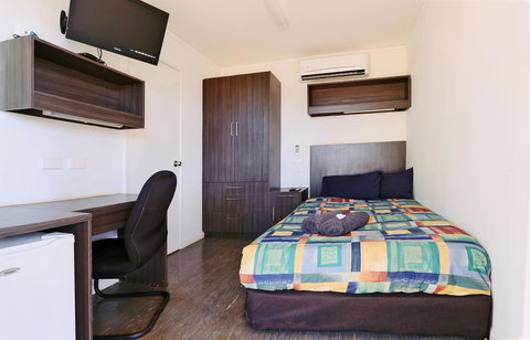 Capricorn Village - ACT Tourism 22