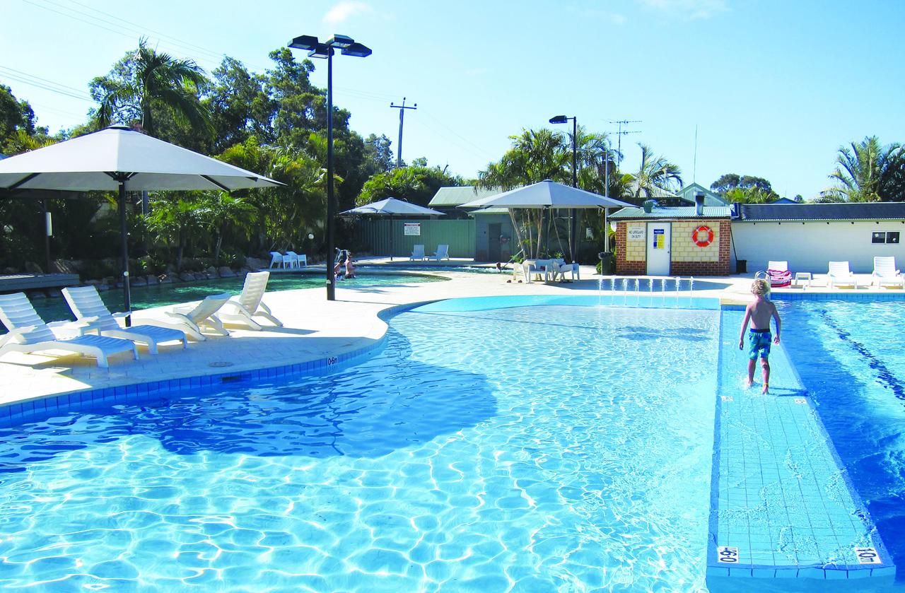Karrinyup WA ACT Tourism