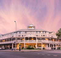 Esplanade Hotel Fremantle - by Rydges - ACT Tourism