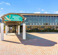 Quality Hotel Lighthouse - ACT Tourism