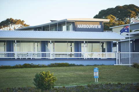 Harbour View Apartments - ACT Tourism 6