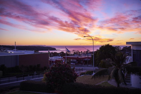 Harbour View Apartments - ACT Tourism 20