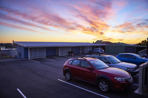 Harbour View Apartments - ACT Tourism 25